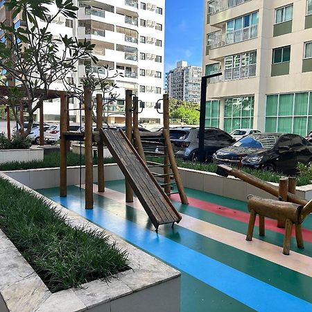 Apartamentos No Verano Stay Rio de Janeiro Exterior photo