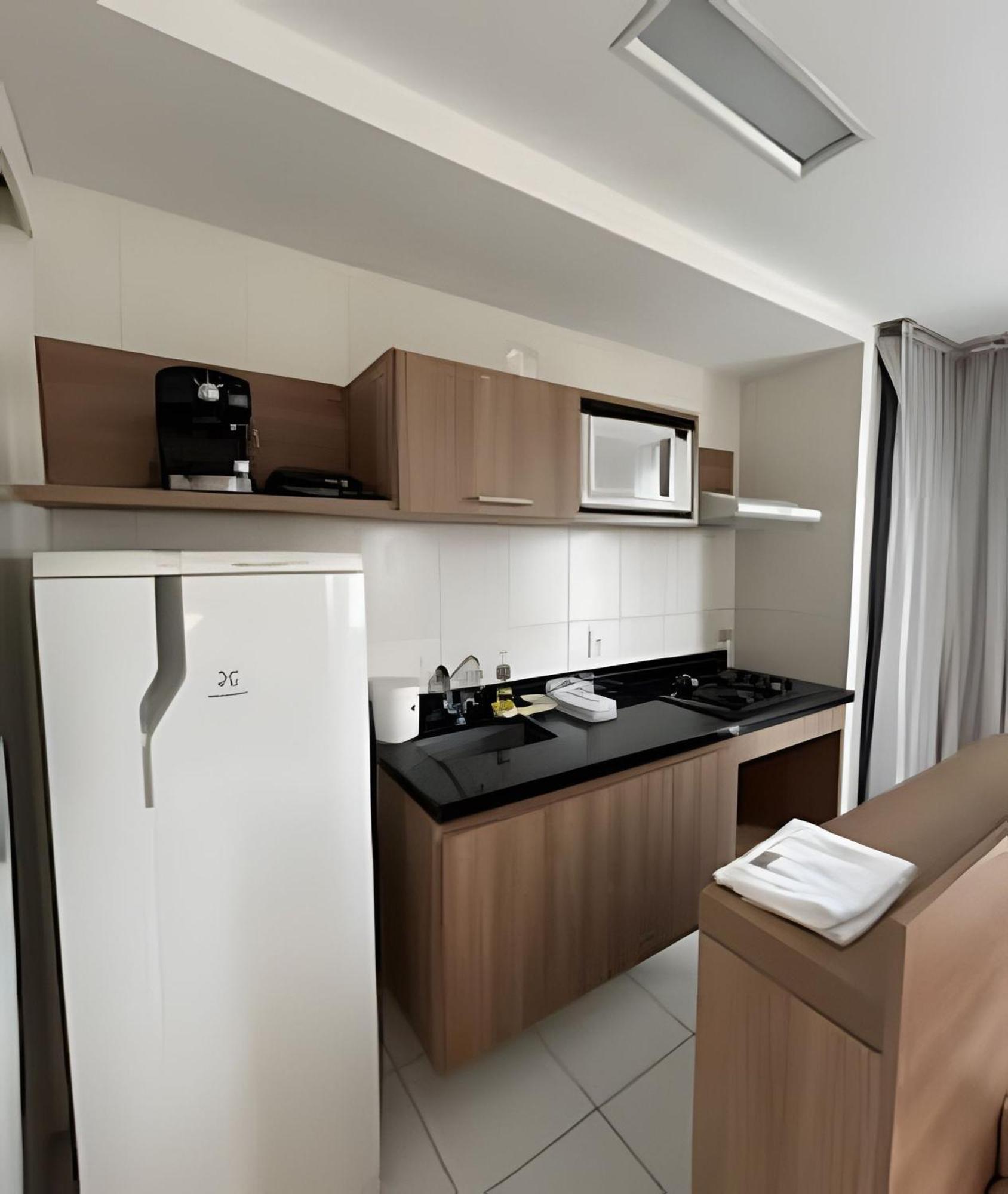 Apartamentos No Verano Stay Rio de Janeiro Exterior photo